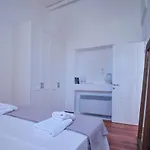 Retreat Paros - The Door Apartment