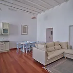 Retreat Paros - The Loft Apartment