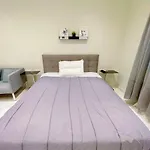 Wsd Hera Luxury Modern 2Bd Apt With City View Balcony