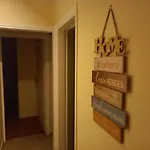 Fresh And Elegant Apartment, 9' From City Center