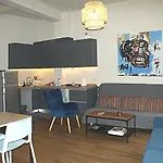Central Studio In Monastiraki
