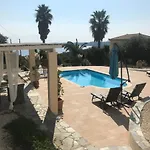 Ferienhaus Messinia