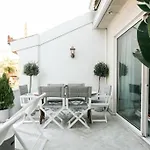 Acropolis Veranda Residence