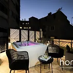 Elasidon 27 Homm Gazi Luxury Urban Suites