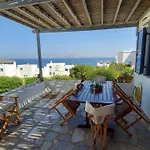 Cycladic Cozy Cottage For5