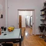 Alopece City Apartment - Kolonaki