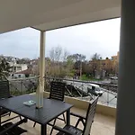 Old City View Apartment