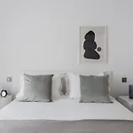 Industrial 1Br Apartment In Ampelokipoi Area By Upstreet