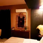 Kouro'S Private Room!