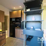 Elasidon 27 Homm Gazi Luxury Urban Suites