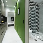 Elasidon 27 Homm Gazi Luxury Urban Suites