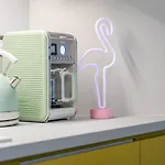 Pop Art Homm In Groovy Koukaki