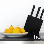 Exquisite Downtown Homm 2Bdr Evinou Str