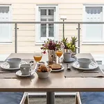 Amalia Hotel Athens