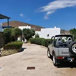 Cycladic Cozy Cottage For5