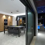 High-End Villa Faos Three