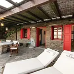 Villa Ghisi