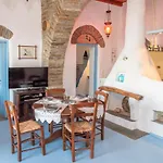 Villa Ghisi