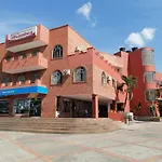 Hotel Alhambra