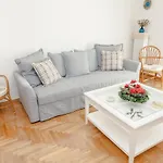 Cozy Apt With Lycabettus View!