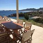 The Antiparos Stone House