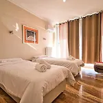 Elegant Flat Marousi District