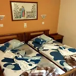 Jacks Apartments