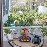 Astra Residential Apartments