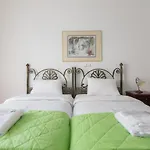 Athens Central Apartment For 4 People