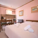 Tiny Studio Marousi Area