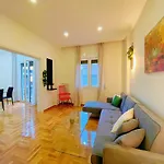 Wsd Muse Luxury Bright & Spacious Stylish 2Bd Apt
