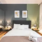 Porto Sea View Apartments - A. Svolou 22