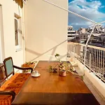 Athens Skylight Condo