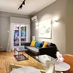 Veno Apartments Goudi