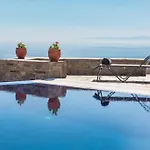 Infinity Blue