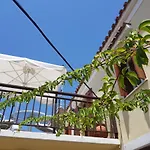 Kalliopi House For 6 - Keros Beach