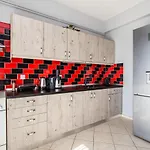 Little Mermaid Apartments Sdv
