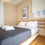 Athens Central 2Br Apartment!