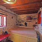 Traditional Stone House 1Bedroom, Sea View, Syros
