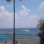 Agioi Theodoroi Beach