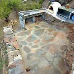 Traditional Stone House 1Bedroom, Sea View, Syros