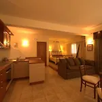 Summer Time - Tinos Apartments