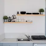 K & G Central Apartments Fira