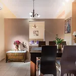 Maria'S Home With Terrace, Close To The Beach
