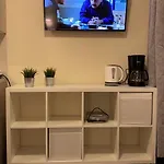 Dina Apartment
