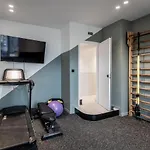 Athinaion Recreation Suites