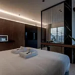 Athinaion Recreation Suites