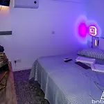 B 2 Luxury Suite Acropolis View Athens Privat Jacuzzi