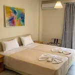Athens Apartment