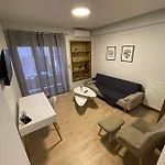 New Cosy Apartment Next To Archeological Museum